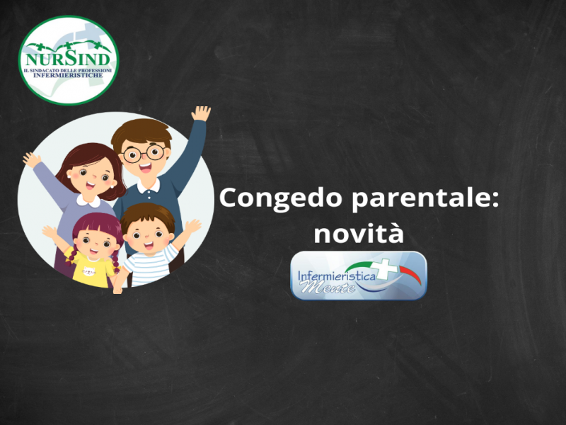 Congedo parentale: l’INPS chiarisce l’estensione della fruizione fino ai 14 anni